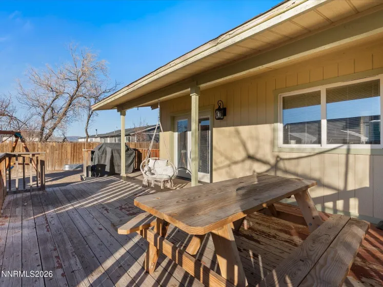 13 St Andrews, Yerington, Nevada 89447, 3 Bedrooms Bedrooms, ,2 BathroomsBathrooms,Residential,Residential,St Andrews,260001424