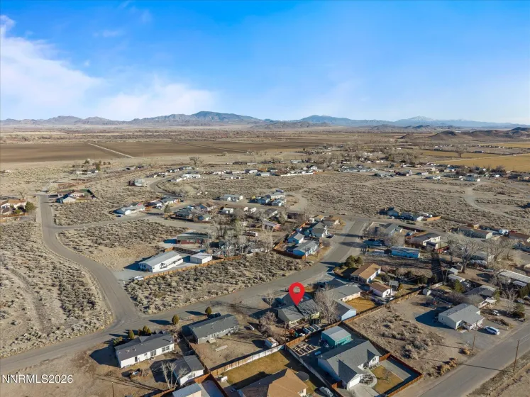 13 St Andrews, Yerington, Nevada 89447, 3 Bedrooms Bedrooms, ,2 BathroomsBathrooms,Residential,Residential,St Andrews,260001424