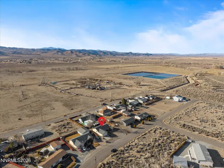 13 St Andrews, Yerington, Nevada 89447, 3 Bedrooms Bedrooms, ,2 BathroomsBathrooms,Residential,Residential,St Andrews,260001424