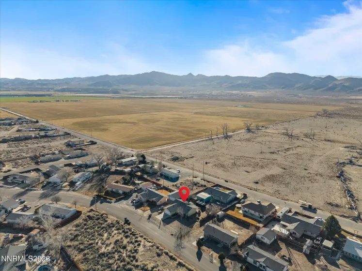 13 St Andrews, Yerington, Nevada 89447, 3 Bedrooms Bedrooms, ,2 BathroomsBathrooms,Residential,Residential,St Andrews,260001424