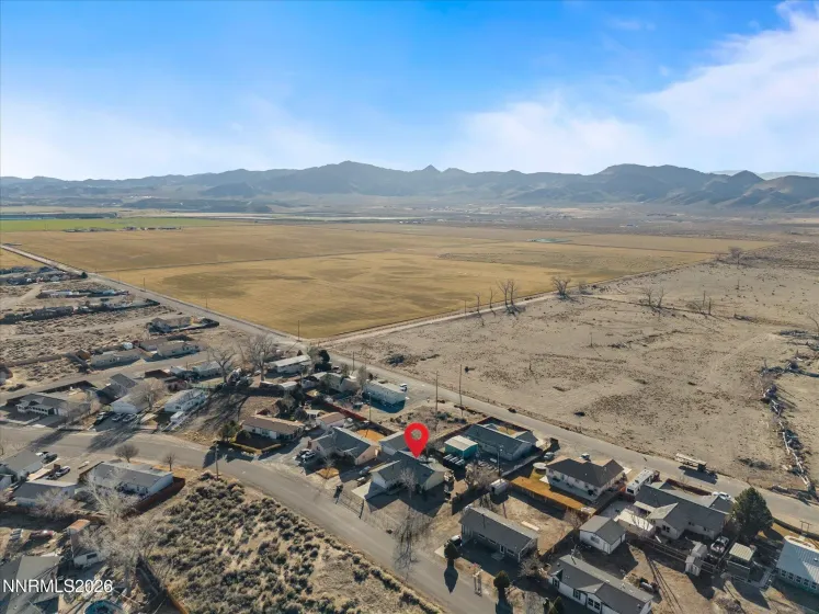 13 St Andrews, Yerington, Nevada 89447, 3 Bedrooms Bedrooms, ,2 BathroomsBathrooms,Residential,Residential,St Andrews,260001424