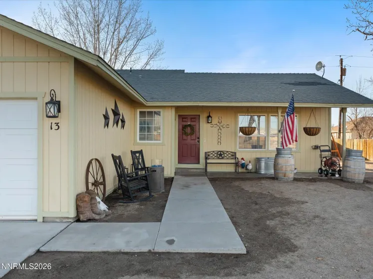 13 St Andrews, Yerington, Nevada 89447, 3 Bedrooms Bedrooms, ,2 BathroomsBathrooms,Residential,Residential,St Andrews,260001424
