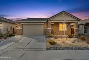 6407 Bucking Horse, Sparks, Nevada 89436, 3 Bedrooms Bedrooms, ,2 BathroomsBathrooms,Residential,Residential,Bucking Horse,260001426