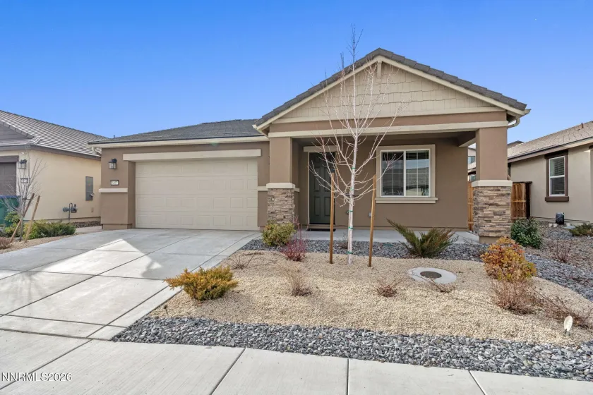 6407 Bucking Horse, Sparks, Nevada 89436, 3 Bedrooms Bedrooms, ,2 BathroomsBathrooms,Residential,Residential,Bucking Horse,260001426