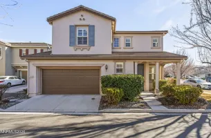 6953 Sacred, Sparks, Nevada 89436, 3 Bedrooms Bedrooms, ,3 BathroomsBathrooms,Residential,Residential,Sacred,260001428