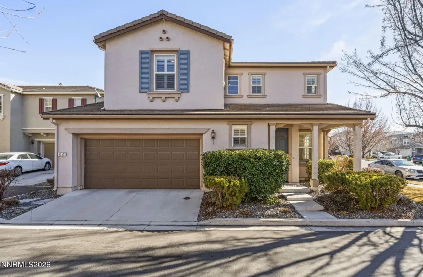 6953 Sacred, Sparks, Nevada 89436, 3 Bedrooms Bedrooms, ,3 BathroomsBathrooms,Residential,Residential,Sacred,260001428