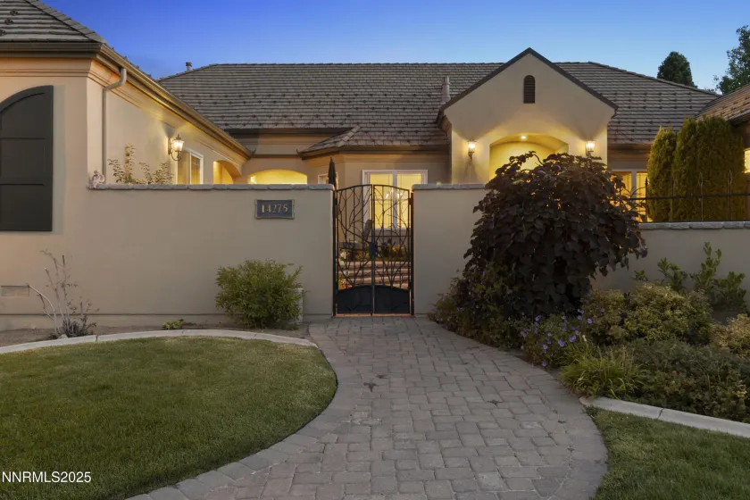 14275 Black Eagle, Reno, Nevada 89511, 4 Bedrooms Bedrooms, ,4 BathroomsBathrooms,Residential,Residential,Black Eagle,260001427