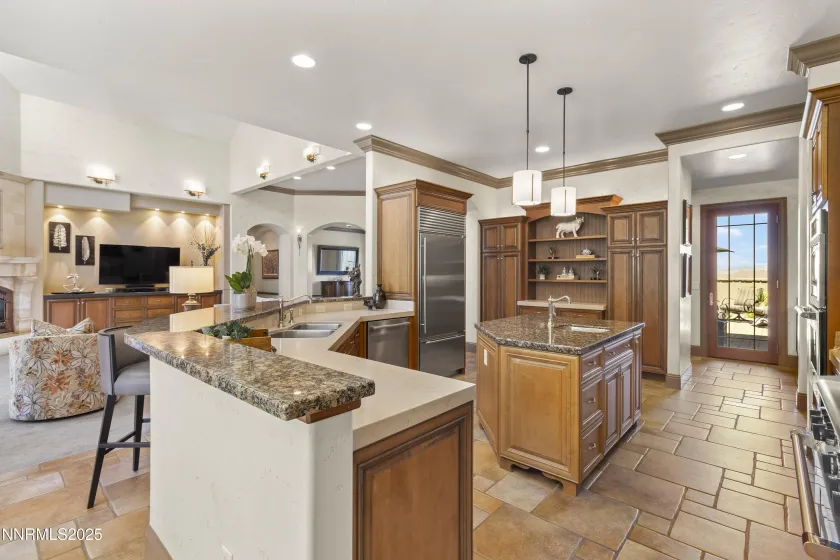 14275 Black Eagle, Reno, Nevada 89511, 4 Bedrooms Bedrooms, ,4 BathroomsBathrooms,Residential,Residential,Black Eagle,260001427