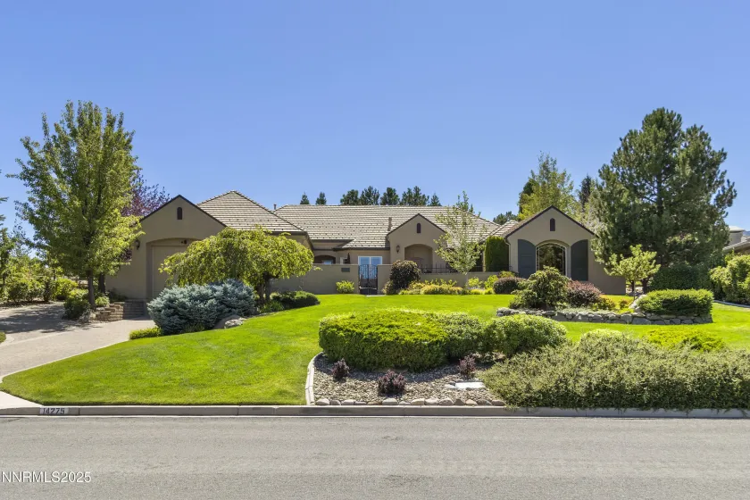 14275 Black Eagle, Reno, Nevada 89511, 4 Bedrooms Bedrooms, ,4 BathroomsBathrooms,Residential,Residential,Black Eagle,260001427