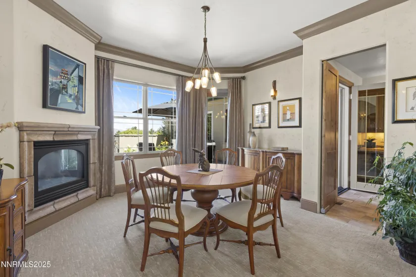 14275 Black Eagle, Reno, Nevada 89511, 4 Bedrooms Bedrooms, ,4 BathroomsBathrooms,Residential,Residential,Black Eagle,260001427