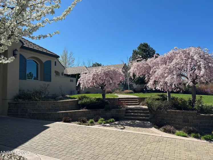 14275 Black Eagle, Reno, Nevada 89511, 4 Bedrooms Bedrooms, ,4 BathroomsBathrooms,Residential,Residential,Black Eagle,260001427