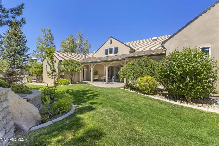 14275 Black Eagle, Reno, Nevada 89511, 4 Bedrooms Bedrooms, ,4 BathroomsBathrooms,Residential,Residential,Black Eagle,260001427