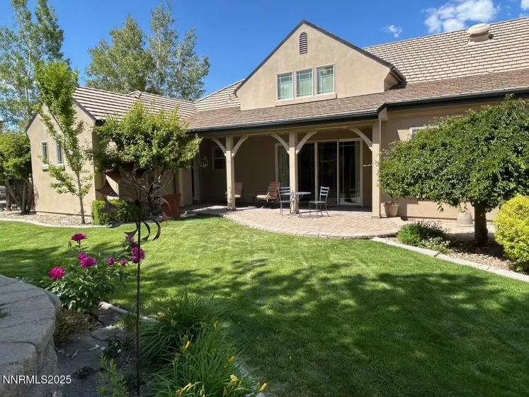 14275 Black Eagle, Reno, Nevada 89511, 4 Bedrooms Bedrooms, ,4 BathroomsBathrooms,Residential,Residential,Black Eagle,260001427