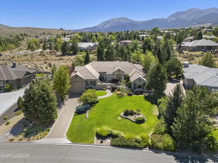 14275 Black Eagle, Reno, Nevada 89511, 4 Bedrooms Bedrooms, ,4 BathroomsBathrooms,Residential,Residential,Black Eagle,260001427