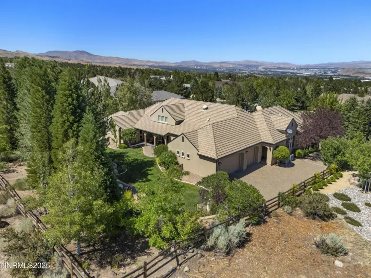 14275 Black Eagle, Reno, Nevada 89511, 4 Bedrooms Bedrooms, ,4 BathroomsBathrooms,Residential,Residential,Black Eagle,260001427