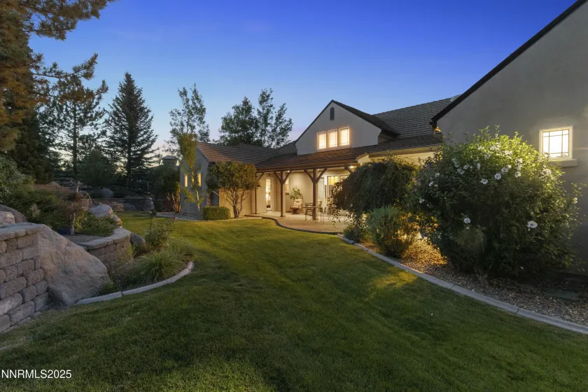 14275 Black Eagle, Reno, Nevada 89511, 4 Bedrooms Bedrooms, ,4 BathroomsBathrooms,Residential,Residential,Black Eagle,260001427