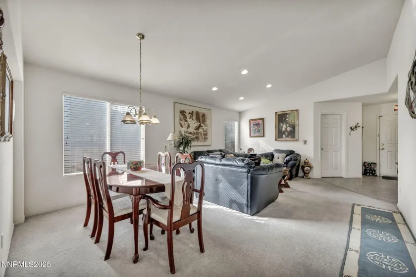 2900 Crown Canyon, Reno, Nevada 89503, 4 Bedrooms Bedrooms, ,2 BathroomsBathrooms,Residential,Residential,Crown Canyon,260000010