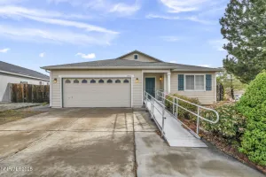 2900 Crown Canyon, Reno, Nevada 89503, 4 Bedrooms Bedrooms, ,2 BathroomsBathrooms,Residential,Residential,Crown Canyon,260000010