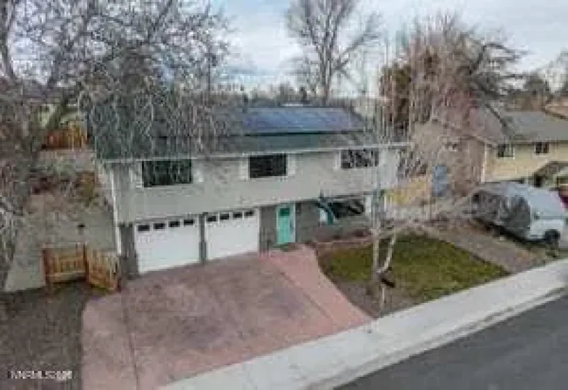 1801 Carlin, Reno, Nevada 89503, 4 Bedrooms Bedrooms, ,3 BathroomsBathrooms,Residential,Residential,Carlin,260001430