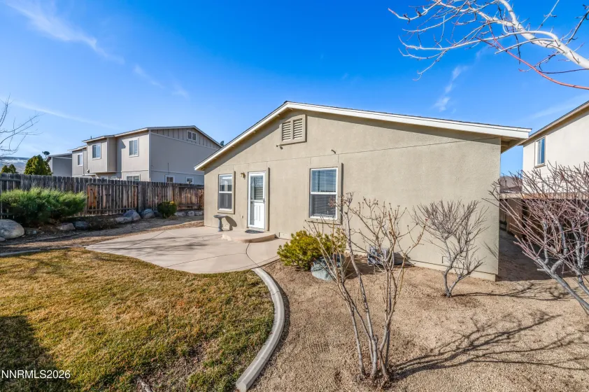 9000 Red Baron, Reno, Nevada 89506, 3 Bedrooms Bedrooms, ,2 BathroomsBathrooms,Residential,Residential,Red Baron,260001431