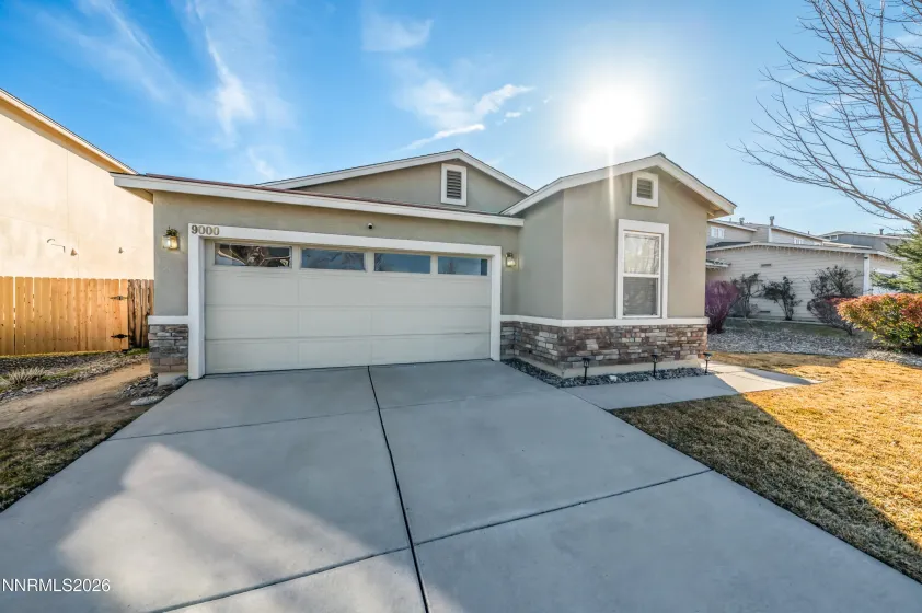 9000 Red Baron, Reno, Nevada 89506, 3 Bedrooms Bedrooms, ,2 BathroomsBathrooms,Residential,Residential,Red Baron,260001431