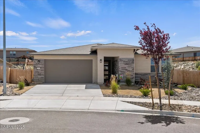 56 Stellar, Carson City, Nevada 89705, 3 Bedrooms Bedrooms, ,2 BathroomsBathrooms,Residential,Residential,Stellar,260001433