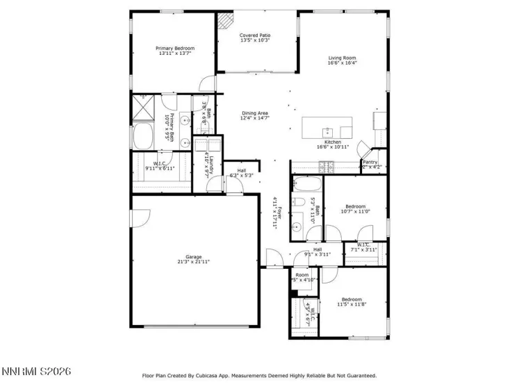 56 Stellar, Carson City, Nevada 89705, 3 Bedrooms Bedrooms, ,2 BathroomsBathrooms,Residential,Residential,Stellar,260001433