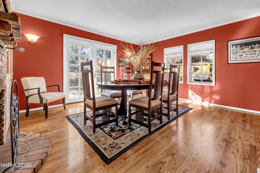 1010 La Rue, Reno, Nevada 89509, 5 Bedrooms Bedrooms, ,2 BathroomsBathrooms,Residential,Residential,La Rue,260001434