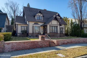 1010 La Rue, Reno, Nevada 89509, 5 Bedrooms Bedrooms, ,2 BathroomsBathrooms,Residential,Residential,La Rue,260001434