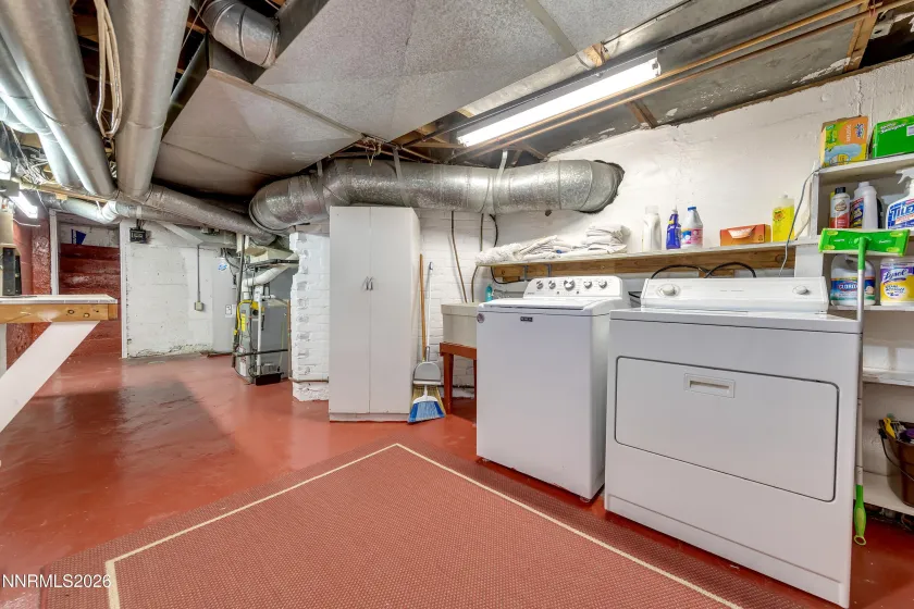 1010 La Rue, Reno, Nevada 89509, 5 Bedrooms Bedrooms, ,2 BathroomsBathrooms,Residential,Residential,La Rue,260001434