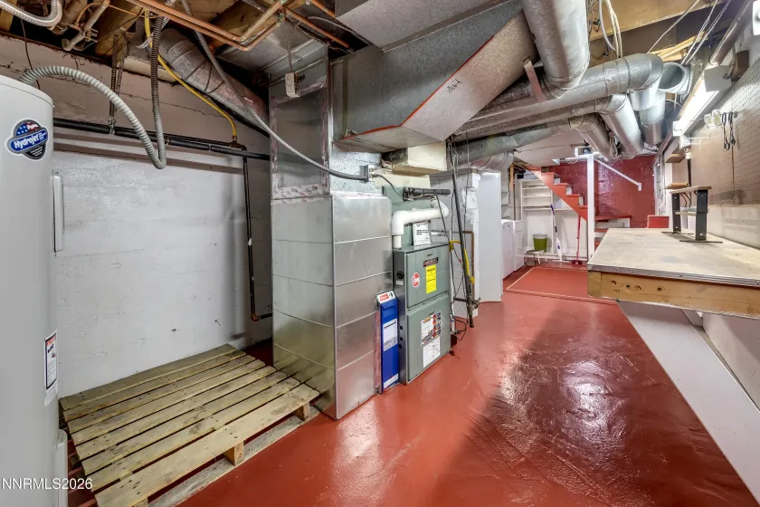 1010 La Rue, Reno, Nevada 89509, 5 Bedrooms Bedrooms, ,2 BathroomsBathrooms,Residential,Residential,La Rue,260001434