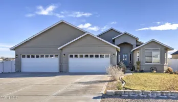1820 Heidi, Fallon, Nevada 89406, 3 Bedrooms Bedrooms, ,3 BathroomsBathrooms,Residential,Residential,Heidi,260000112