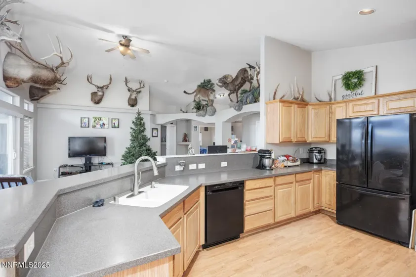 1820 Heidi, Fallon, Nevada 89406, 3 Bedrooms Bedrooms, ,3 BathroomsBathrooms,Residential,Residential,Heidi,260000112