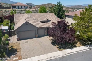 8355 Opal Ranch, Reno, Nevada 89506, 5 Bedrooms Bedrooms, ,3 BathroomsBathrooms,Residential,Residential,Opal Ranch,260001436