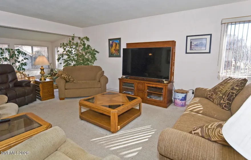 1611 Wildrose, Minden, Nevada 89423, 3 Bedrooms Bedrooms, ,3 BathroomsBathrooms,Residential,Residential,Wildrose,260001437