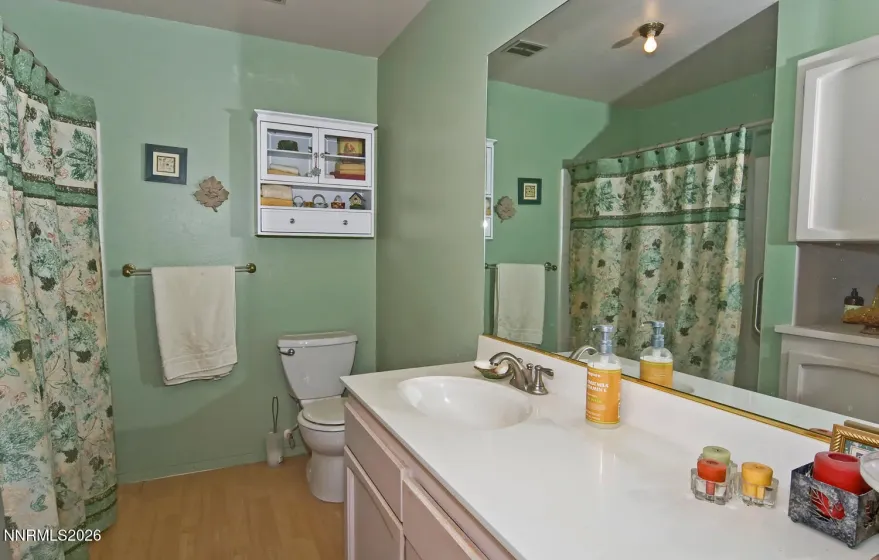 1611 Wildrose, Minden, Nevada 89423, 3 Bedrooms Bedrooms, ,3 BathroomsBathrooms,Residential,Residential,Wildrose,260001437