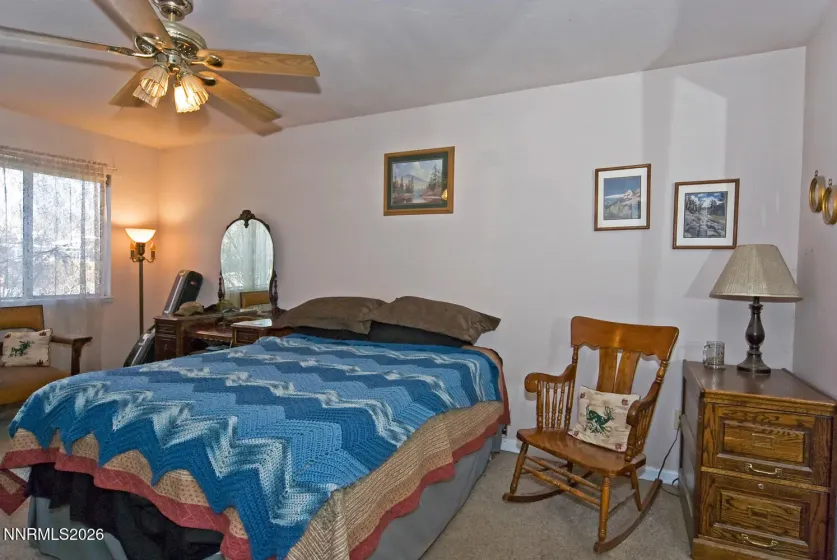 1611 Wildrose, Minden, Nevada 89423, 3 Bedrooms Bedrooms, ,3 BathroomsBathrooms,Residential,Residential,Wildrose,260001437