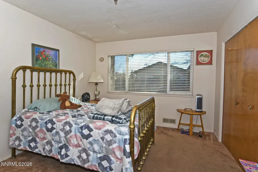 1611 Wildrose, Minden, Nevada 89423, 3 Bedrooms Bedrooms, ,3 BathroomsBathrooms,Residential,Residential,Wildrose,260001437