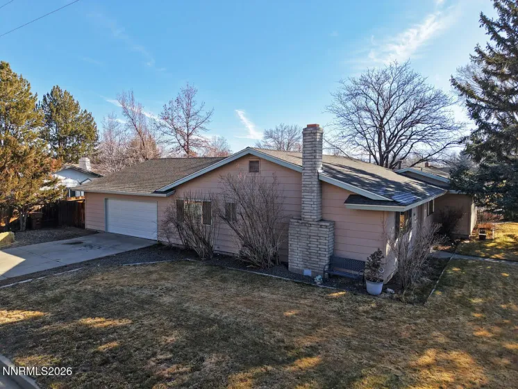 1611 Wildrose, Minden, Nevada 89423, 3 Bedrooms Bedrooms, ,3 BathroomsBathrooms,Residential,Residential,Wildrose,260001437