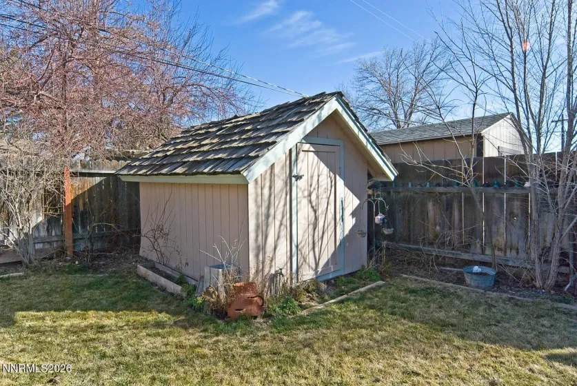 1611 Wildrose, Minden, Nevada 89423, 3 Bedrooms Bedrooms, ,3 BathroomsBathrooms,Residential,Residential,Wildrose,260001437