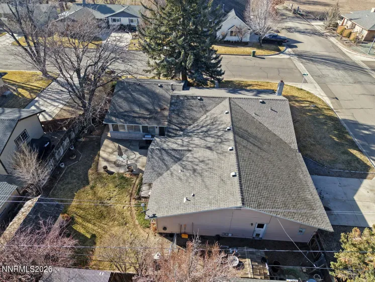 1611 Wildrose, Minden, Nevada 89423, 3 Bedrooms Bedrooms, ,3 BathroomsBathrooms,Residential,Residential,Wildrose,260001437