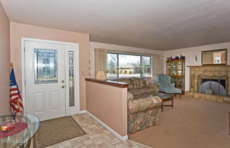 1611 Wildrose, Minden, Nevada 89423, 3 Bedrooms Bedrooms, ,3 BathroomsBathrooms,Residential,Residential,Wildrose,260001437