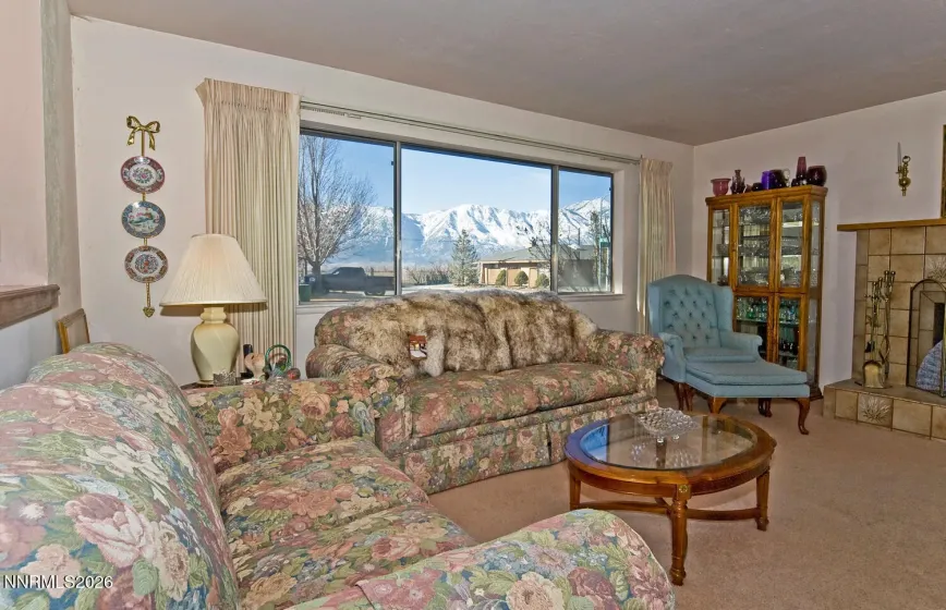 1611 Wildrose, Minden, Nevada 89423, 3 Bedrooms Bedrooms, ,3 BathroomsBathrooms,Residential,Residential,Wildrose,260001437