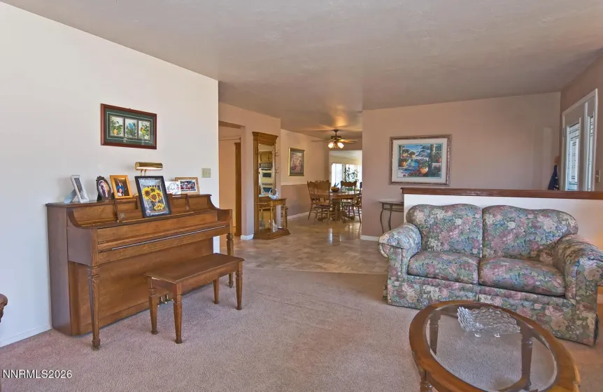 1611 Wildrose, Minden, Nevada 89423, 3 Bedrooms Bedrooms, ,3 BathroomsBathrooms,Residential,Residential,Wildrose,260001437