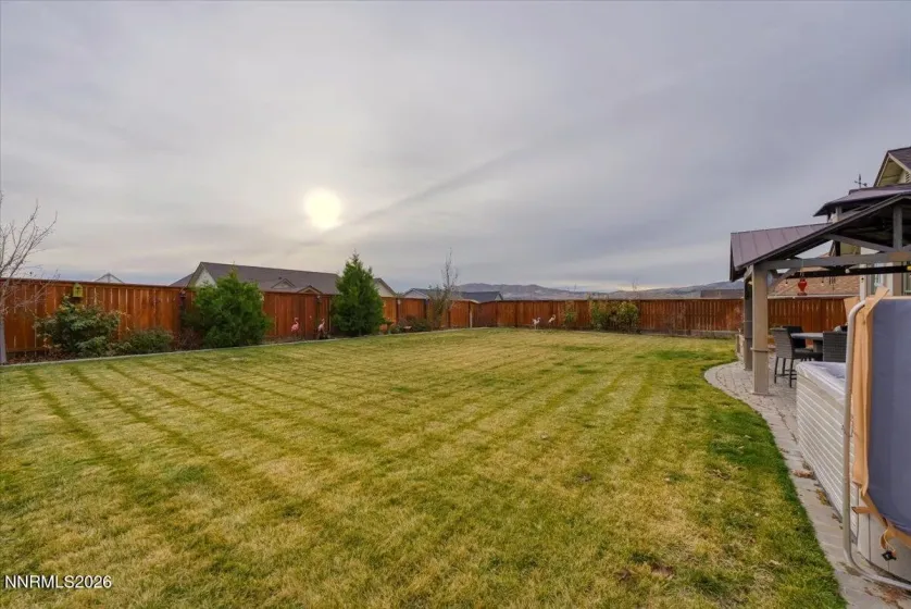 322 Desert Chukar, Sparks, Nevada 89441, 3 Bedrooms Bedrooms, ,2 BathroomsBathrooms,Residential,Residential,Desert Chukar,260001440