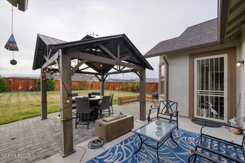 322 Desert Chukar, Sparks, Nevada 89441, 3 Bedrooms Bedrooms, ,2 BathroomsBathrooms,Residential,Residential,Desert Chukar,260001440