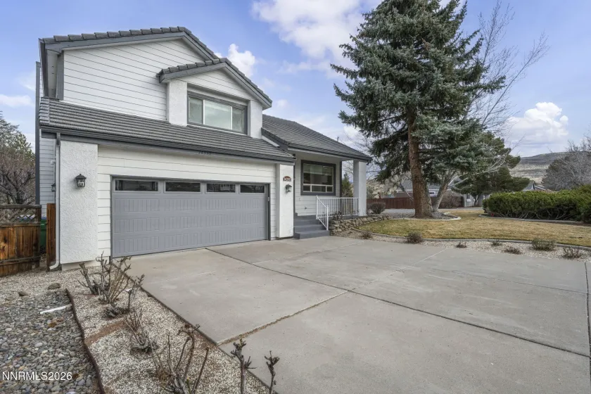 14390 Sundance, Reno, Nevada 89511, 4 Bedrooms Bedrooms, ,4 BathroomsBathrooms,Residential,Residential,Sundance,260001441