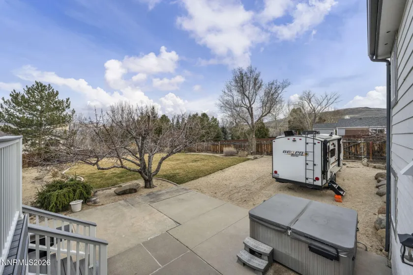 14390 Sundance, Reno, Nevada 89511, 4 Bedrooms Bedrooms, ,4 BathroomsBathrooms,Residential,Residential,Sundance,260001441