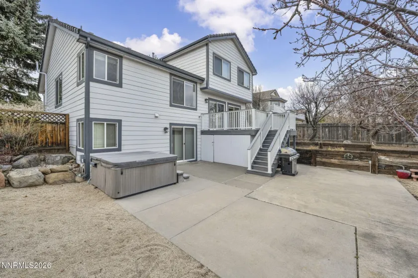 14390 Sundance, Reno, Nevada 89511, 4 Bedrooms Bedrooms, ,4 BathroomsBathrooms,Residential,Residential,Sundance,260001441