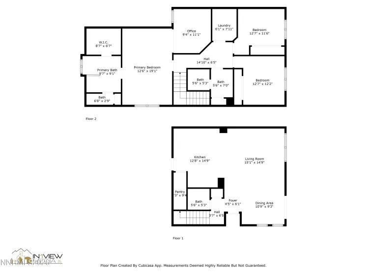11041 Colton, Reno, Nevada 89521, 3 Bedrooms Bedrooms, ,3 BathroomsBathrooms,Residential,Residential,Colton,260001444
